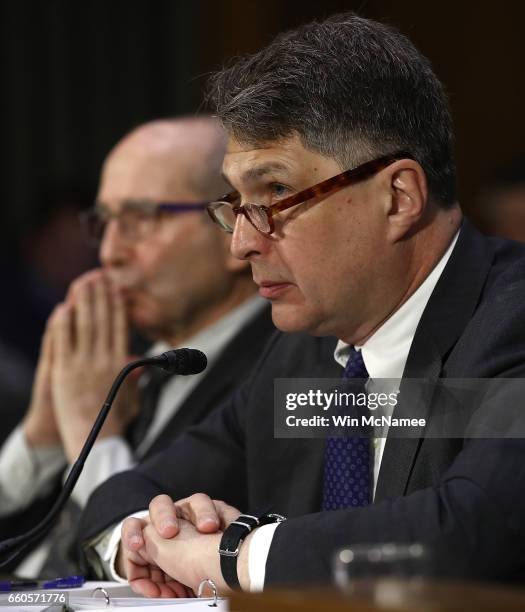 National Intelligence University Photos and Premium High Res Pictures ...