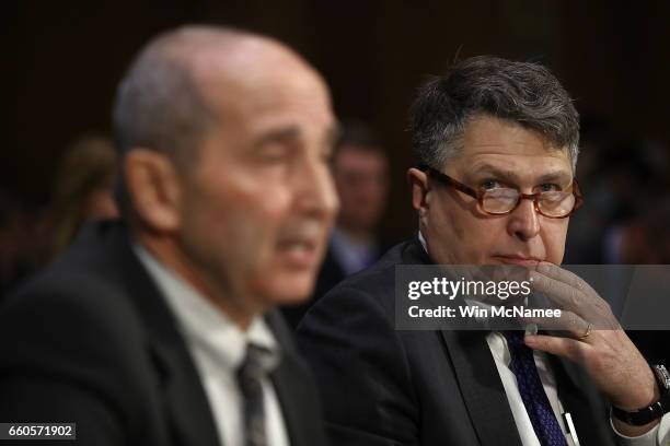 Ronald Rumer 92 Eurasia International University Stock Photos, High-Res Pictures ...