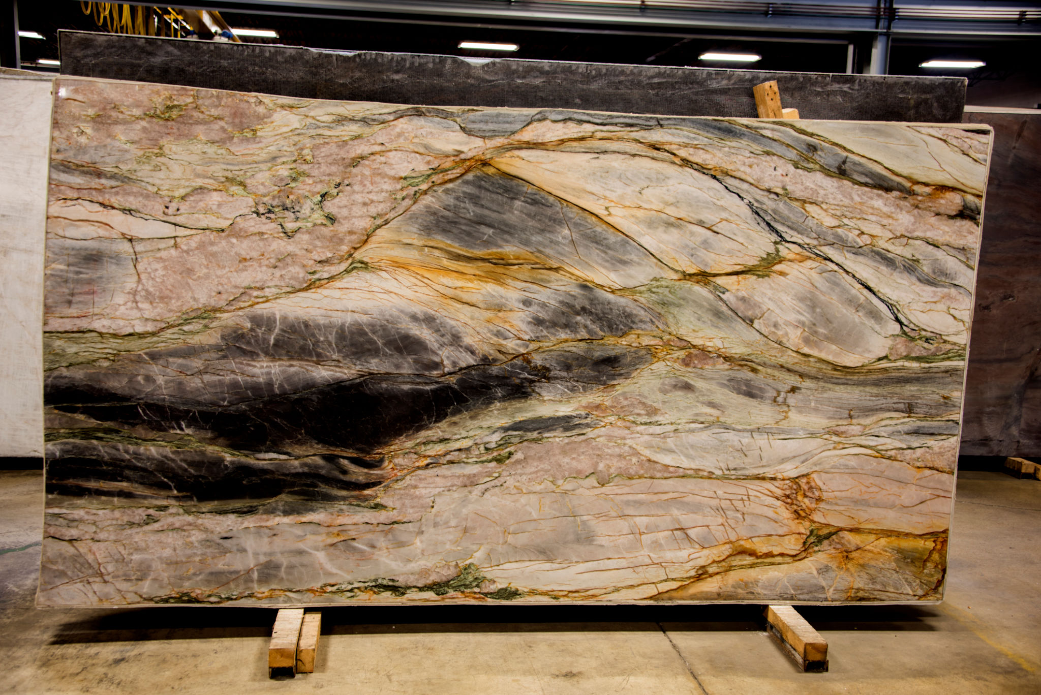 quartzite suppliers