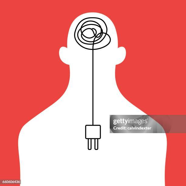 206 Brain Plug In Stock Photos, High-Res Pictures, and Images - Getty ...