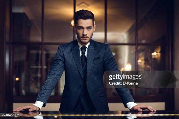 one - handsome people stock pictures, royalty-free photos & images