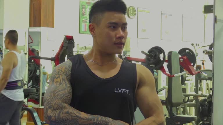 Body Build Transgender 810 Transgender Sport Stock Videos, Footage, & 4K Video Clips - Getty ...