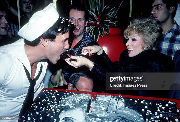 Joanne Rivers Joan Rivers 1983 Photos and Premium High Res Pictures - Getty Images