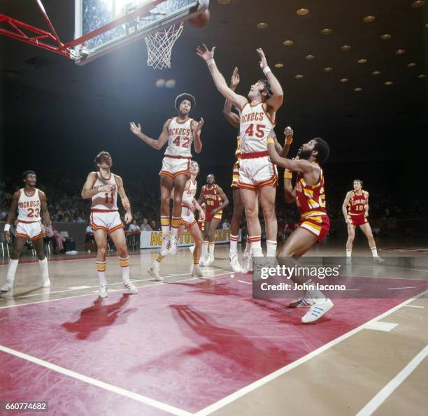 Rudy T Rockets Rudy Tomjanovich Rockets Photos and Premium High Res Pictures - Getty ...