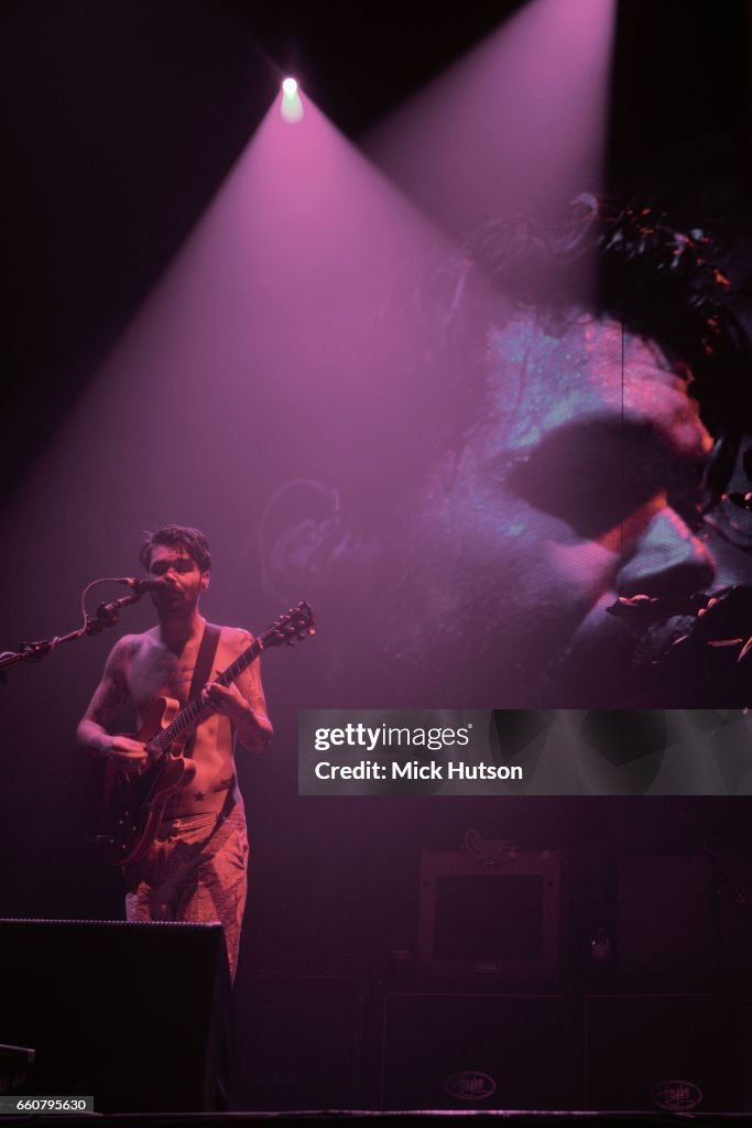 Biffy Clyro