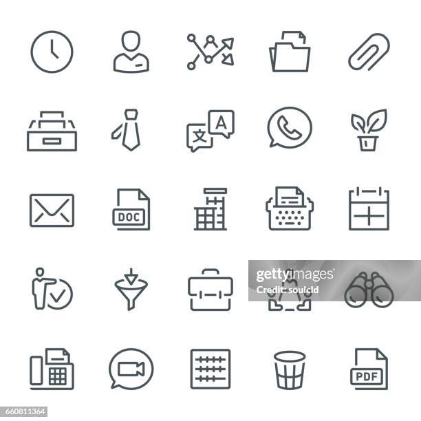 büro symbole - pdf icon stock-grafiken, -clipart, -cartoons und -symbole