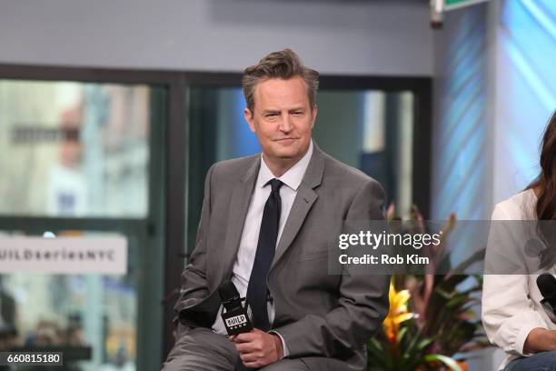 Matt Perry Designer Matthew Perry Photos Fotografías e imágenes de stock - Getty Images