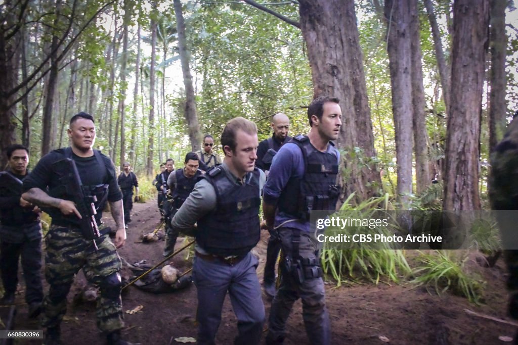 Hawaii Five-0