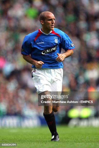 429 Rangers Alex Rae Stock Photos, High-Res Pictures, and Images ...