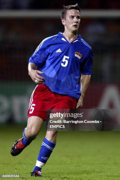 Tim Ritter Soccer Player 59 Christof Ritter Stock Photos, High-Res Pictures, and Images - Getty ...