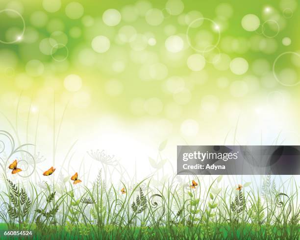 Spring Sunshine High-Res Vector Graphic - Getty Images