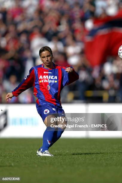 28 Fabio Petruzzi Photos & High Res Pictures Getty Images