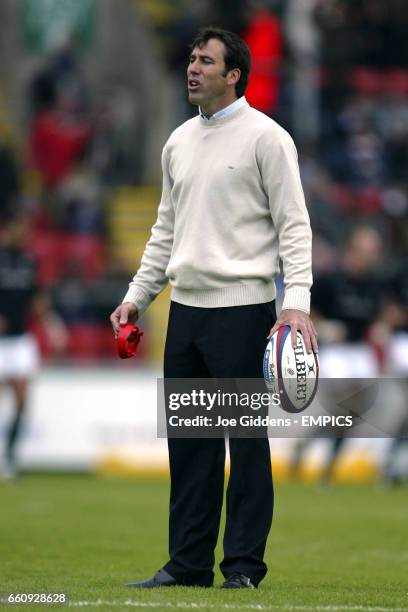 90 Richard Graham Rugby Player Stock Photos, HighRes Pictures, and