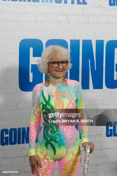 Helen Ruth Elam Helen Ruth Van Winkle Photos and Premium High Res Pictures - Getty Images