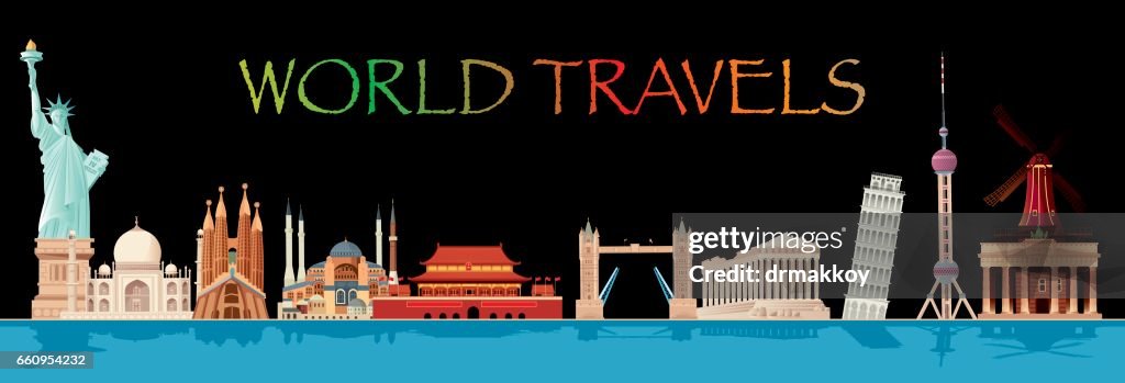 World Travels