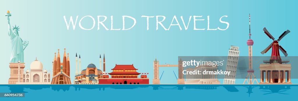World Travels