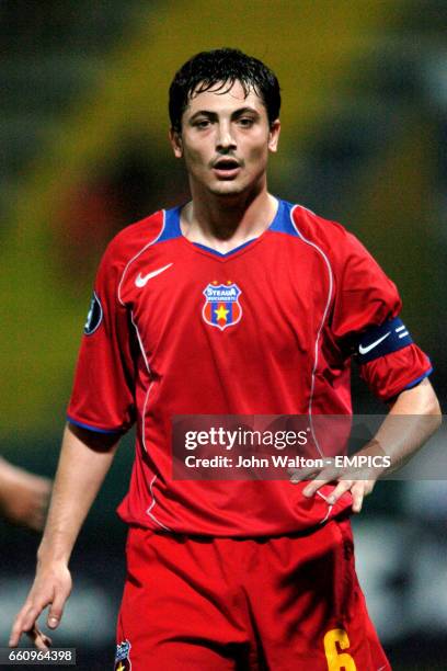 Stequa Steaua Football Photos and Premium High Res Pictures - Getty Images