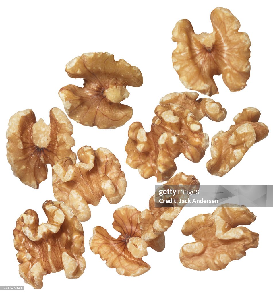 Walnuts