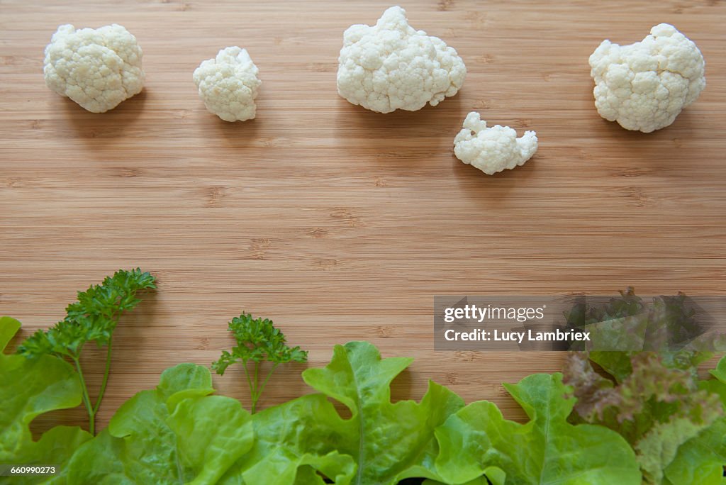 Conceptual Clouds