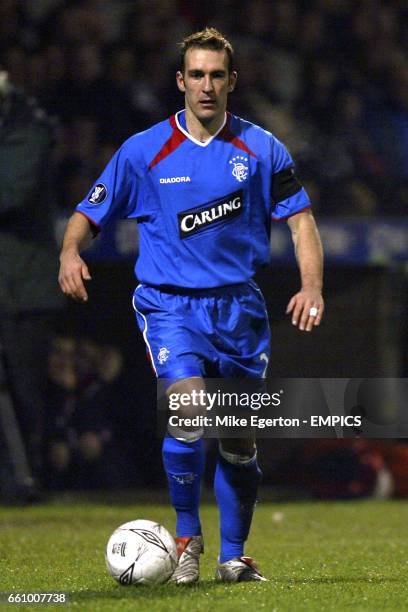 1,741 Fernando Ricksen Photos & High Res Pictures - Getty Images