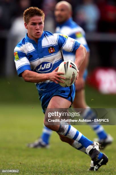 Wayne Godwin Rugby 76 Godwin Hall Stock Photos, High-Res Pictures, and Images - Getty Images