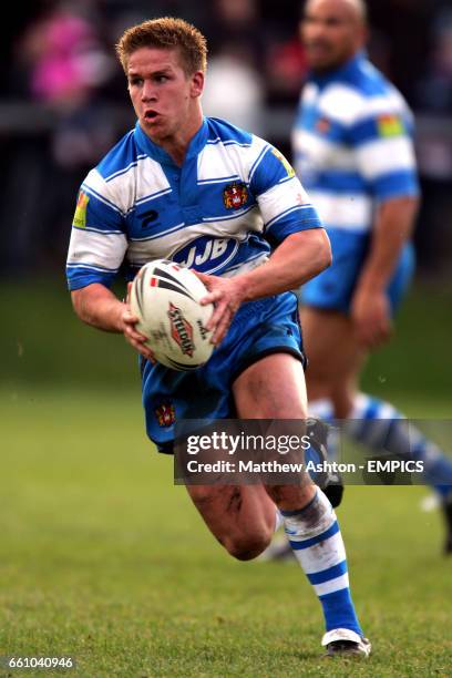 Wayne Godwin Rugby 76 Godwin Hall Stock Photos, High-Res Pictures, and Images - Getty Images