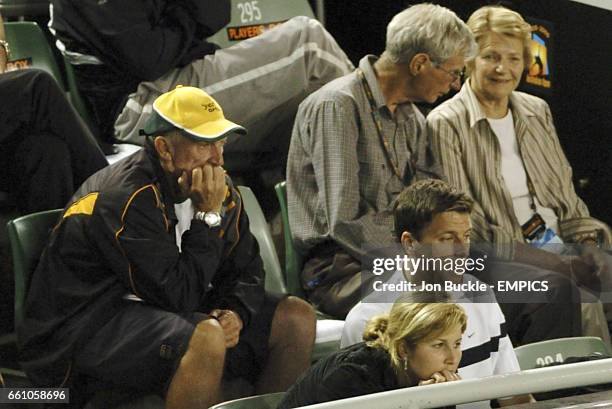 Anthony Roche 581 Anthony Roche Stock Photos, High-Res Pictures, and Images - Getty ...