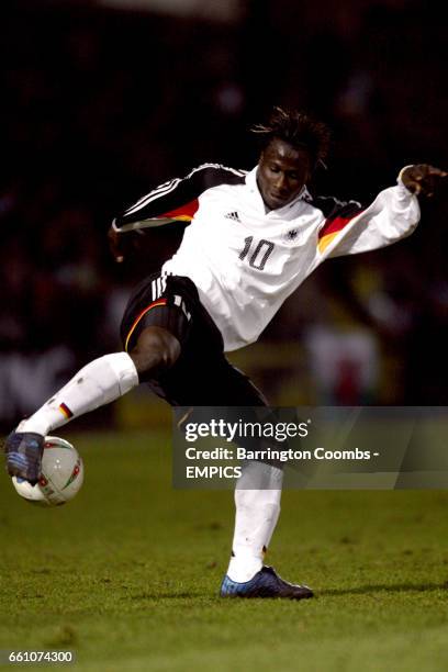 148 Sahr Senesie Photos & High Res Pictures Getty Images