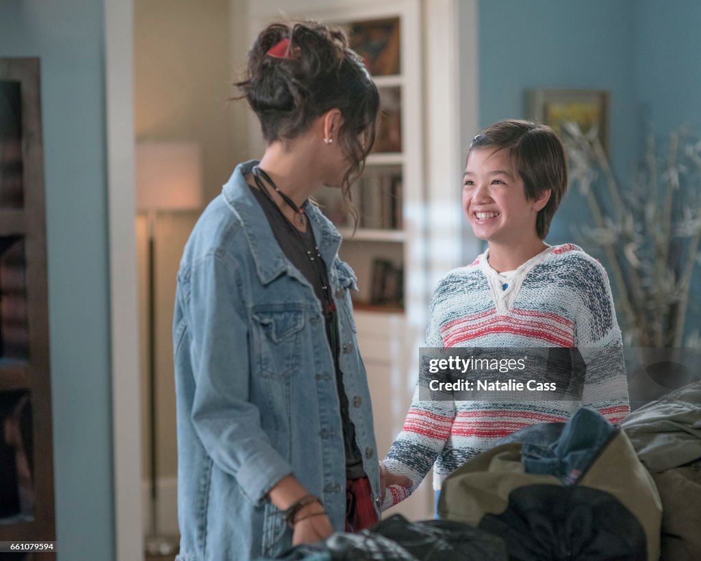 Disney Channel's "Andi Mack" - Season One