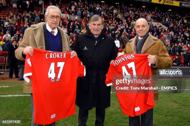 Croker 33 Peter Croker Stock Photos, High-Res Pictures, and Images - Getty Images