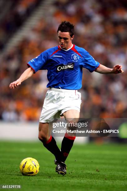 Mardbalk Rangers 223 Rangers Maurice Ross Stock Photos, High-Res Pictures, and Images ...