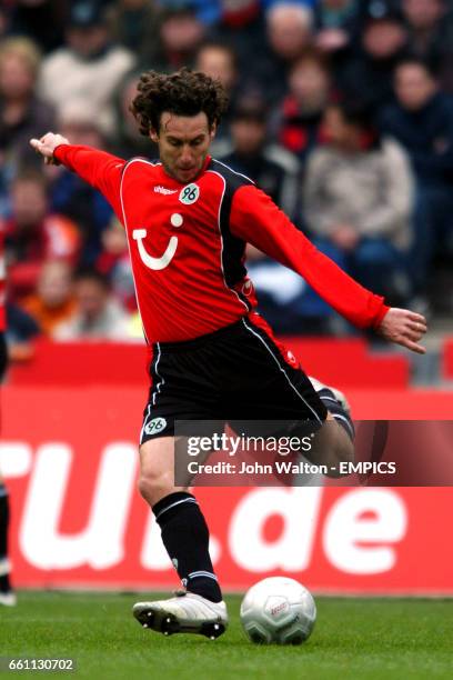 106 Hanover Nebojsa Krupnikovic Photos & High Res Pictures Getty Images