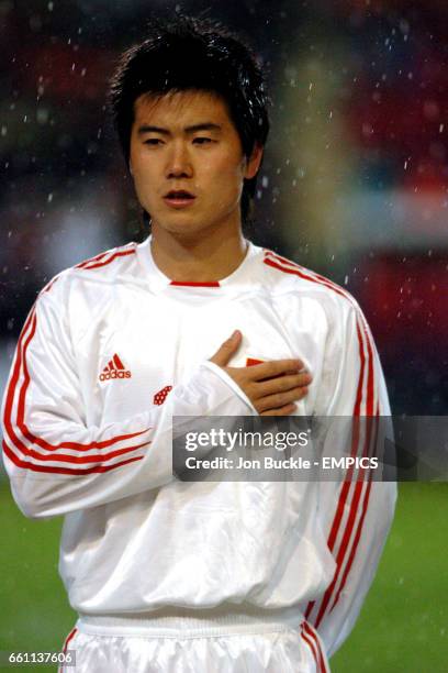 93 Zhao Junzhe Stock Photos, HighRes Pictures, and Images Getty Images