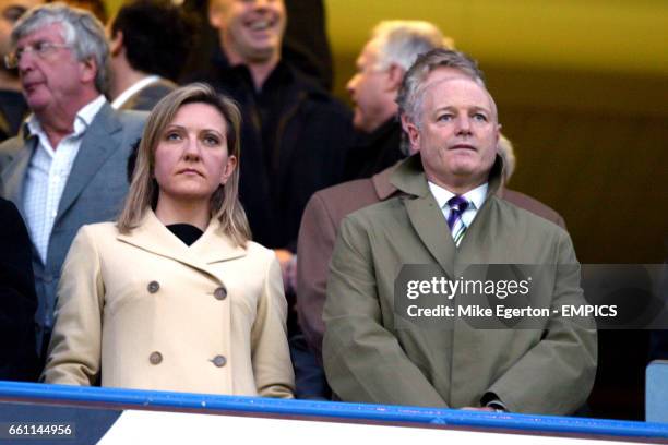 Peter Roderick Kenyon 268 Ucl Partners Stock Photos, High-Res Pictures, and Images - Getty Images