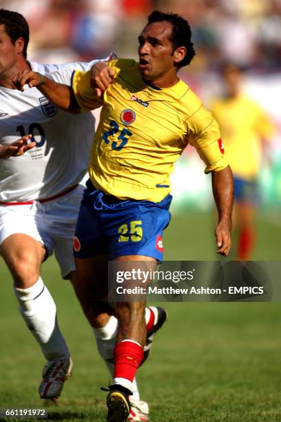 25 Hayder Palacio Stock Photos, HighRes Pictures, and Images Getty