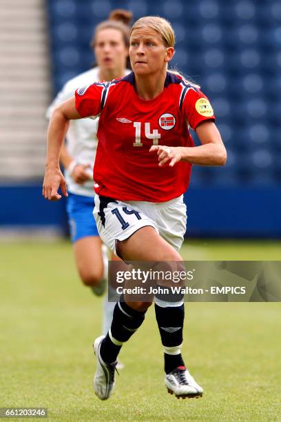 123 Dagny Mellgren Photos & High Res Pictures Getty Images