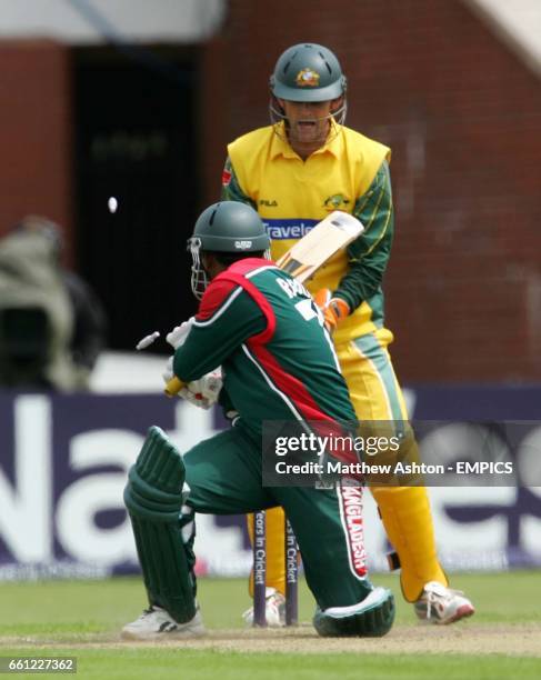 71 Mohammed Rafique Photos & High Res Pictures - Getty Images