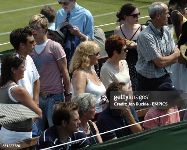 James Gaiger Rugby 293 Keith Hawkins Stock Photos, High-Res Pictures, and Images - Getty ...