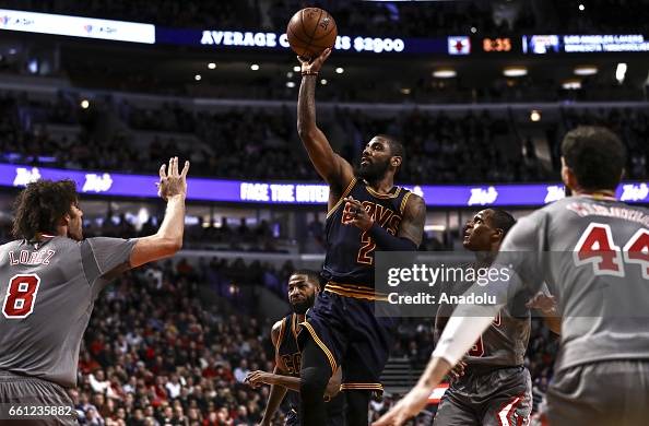 Chicago Bulls vs Cleveland Cavaliers Chicago Bulls vs Cleveland Cavaliers