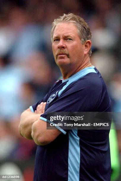 284 Steve Rixon Stock Photos, High-Res Pictures, and Images - Getty Images