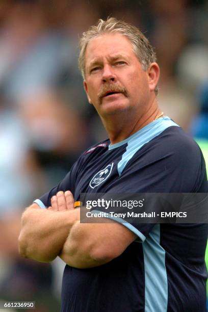 284 Steve Rixon Stock Photos, High-Res Pictures, and Images - Getty Images