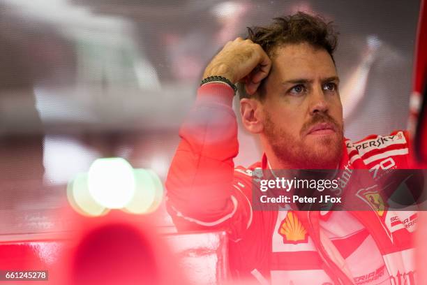 Australian F1 Grand Prix, Fotografía de noticias