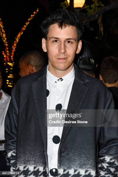 Jerome Rousan Jerome C Rousseau Photos and Premium High Res Pictures - Getty Images