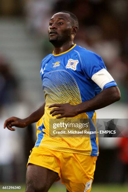 70 Lomana Lualua Dr Congo Stock Photos, High-Res Pictures, and Images ...