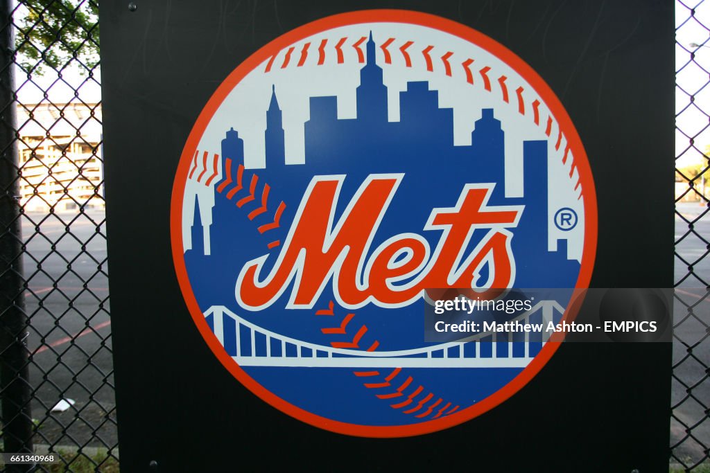 Baseball - USA Baseball Stadium - New York Mets