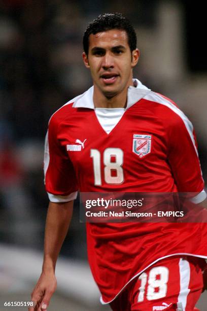 26 Tunisia Anis Boussaidi Stock Photos, HighRes Pictures, and Images