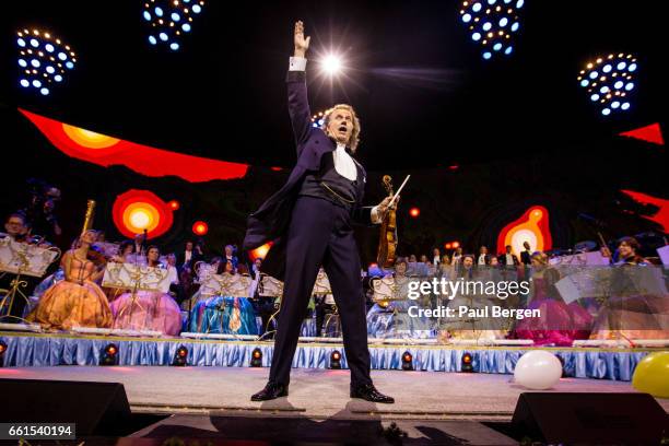 Andre Rieu Harp 2,659 Andre Rieu; Photos & High Res Pictures - Getty Images