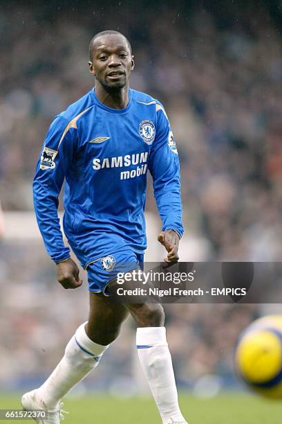 Makelele Claude Makelele Photos Photos and Premium High Res Pictures - Getty Images
