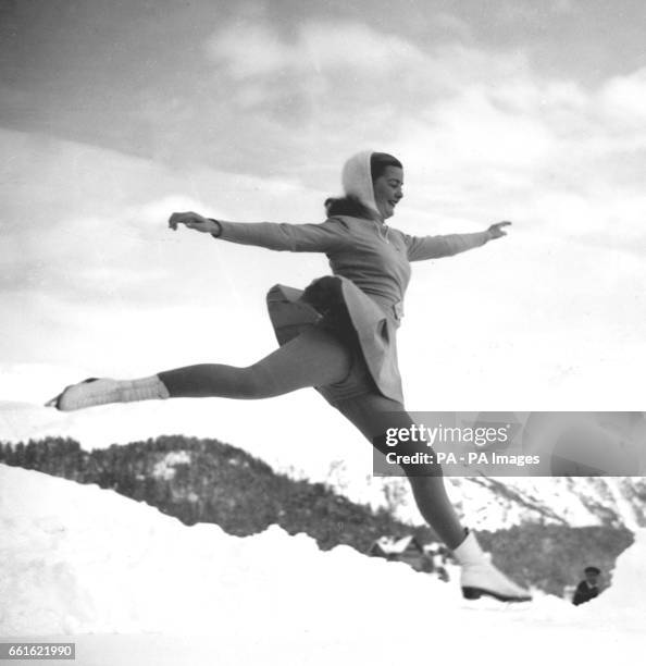 St Moritz Ice Rink 31 St Moritz Olympic Ice Rink Stock Photos, High-Res Pictures, and ...