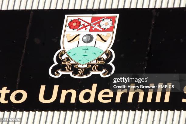 Underhill 196 Henry Underhill Photos & High Res Pictures - Getty Images